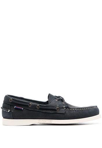 Sebago Mocassini Portland - Blu