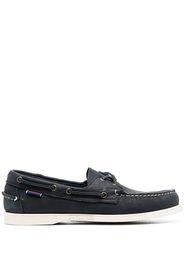 Sebago Mocassini Portland - Blu