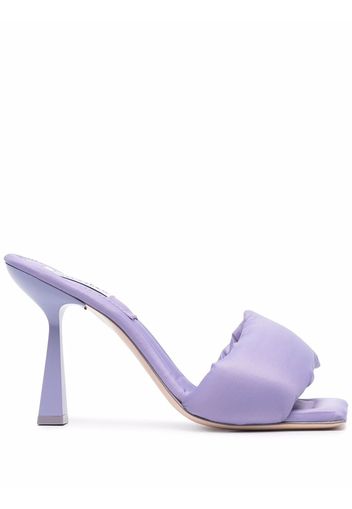 Sebastian Milano Sebastian Milano H95 sandals - Viola