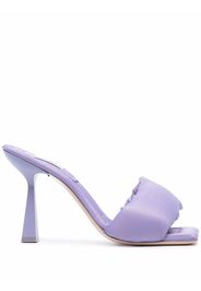 Sebastian Milano Sebastian Milano H95 sandals - Viola