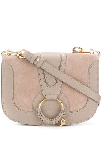 Hana medium crossbody