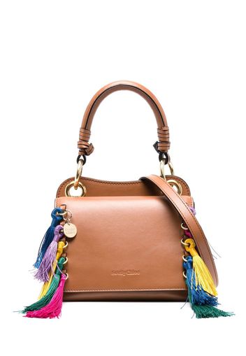 See by Chloé Borsa tote Tilda - Marrone