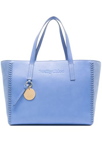 See by Chloé Borsa tote Tilda - Nero