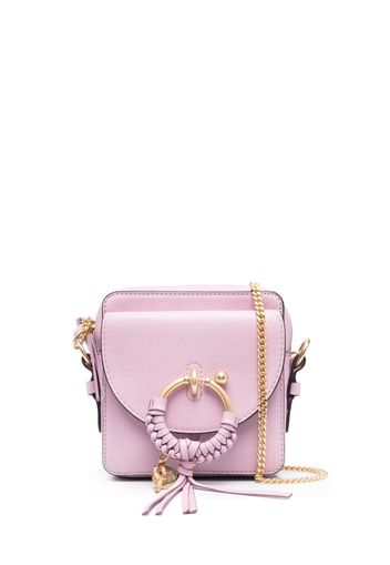 See by Chloé Joan camera crossbody bag - Rosa