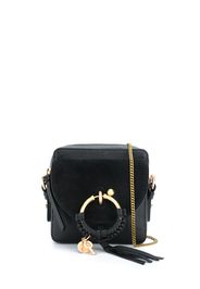 branded cross body bag