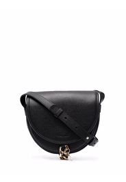 See by Chloé Mara saddle bag - Nero