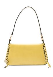 See by Chloé Tilda leather shoulder bag - Giallo