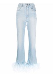 Seen Users jeans svasati - Blu
