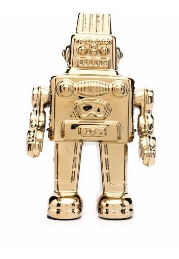 Seletti Anello My Robot - Oro
