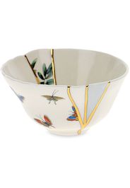 Sargadelos Magdalena Labry tray bowl - Blu