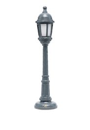 Seletti Blow street lamp - Grigio