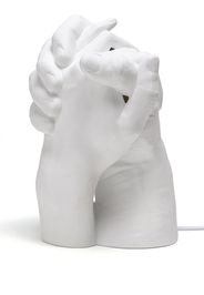 Seletti Lampada With Me - WHITE