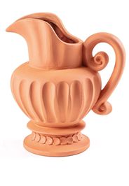 Seletti Caraffa Magna Graecia - Marrone