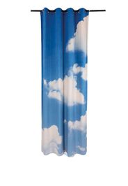 Seletti Clouds shower curtain - MULTICOLOR