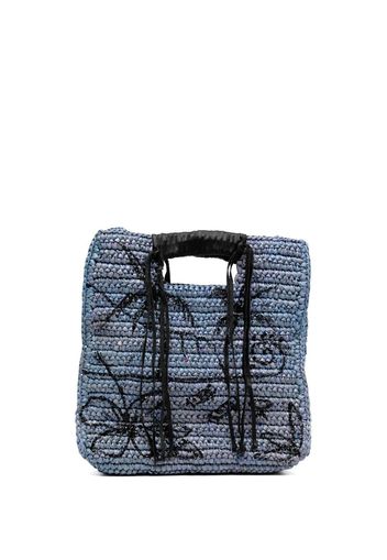 Sensi Studio La Playa totes - Blu