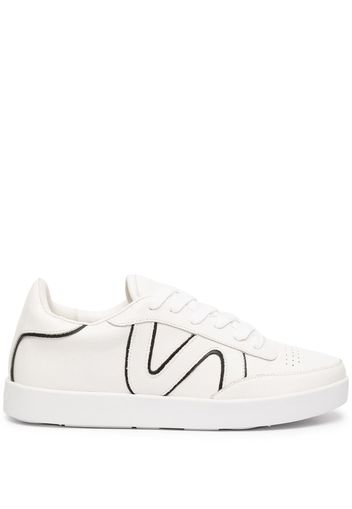 Senso Ariel I low-top sneakers - Bianco