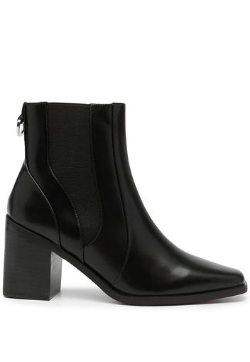 Senso Hendi ankle boots - Nero