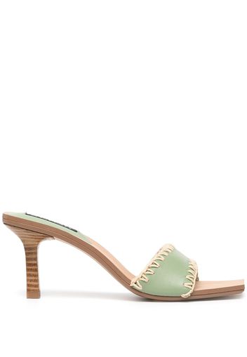 Senso Mules Mara - Verde