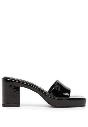 Senso Mules Stevie - Nero