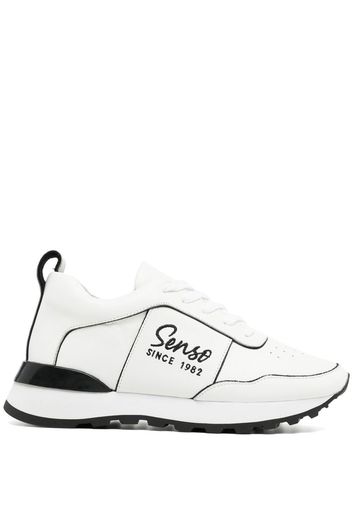 Senso Elliot lo-top sneakers - Bianco