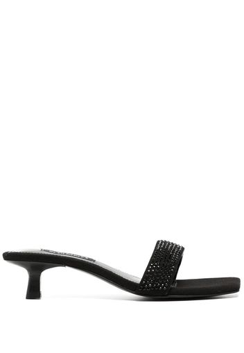 Senso Mules Tori 25mm - Nero