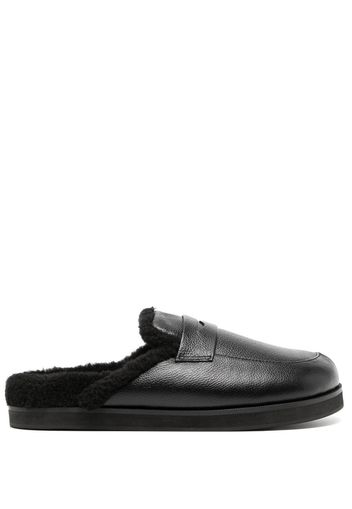 Senso Mules Ziggi - Nero