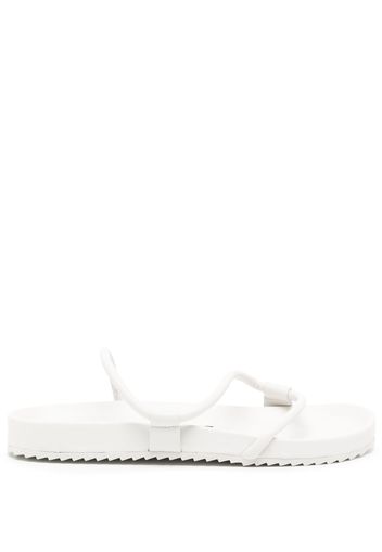 Senso Demi open-toe sandals - Bianco