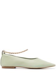 Senso Aubree I ballerina shoes - Verde