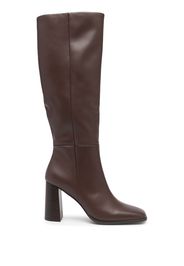 Senso Zandar II leather boots - Marrone