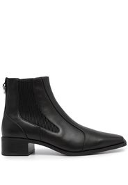 Senso Jayden I leather boots - Nero