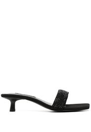 Senso Mules Tori 25mm - Nero