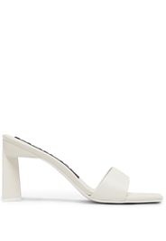 Senso Venus III 95mm leather pumps - Bianco