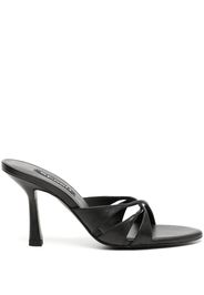 Senso Kashaya 90mm open-toe sandals - Nero