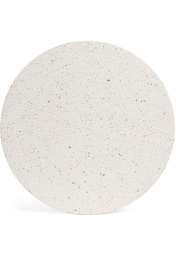 Serax Piatto Terrazzo piccolo - Bianco