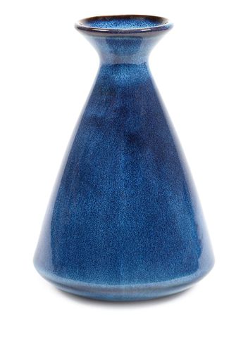 Serax Pure stoneware jub - Blu