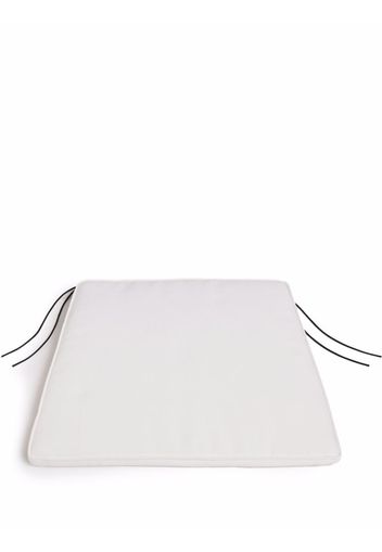 Serax August chair cushion - Bianco