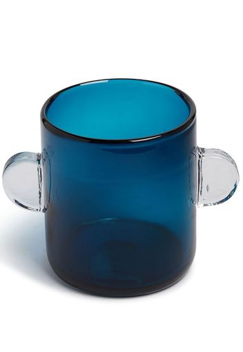 Serax Vaso Wind And Fire - Blu