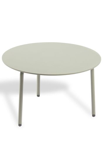 Serax August outdoor side table - Verde