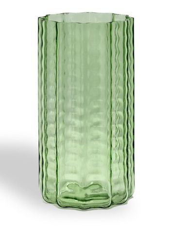 Serax Wave 02 vase - Verde