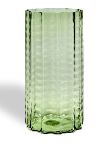 Serax Wave 03 vase - Verde