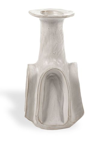 Serax large Billy 02 vase - Bianco