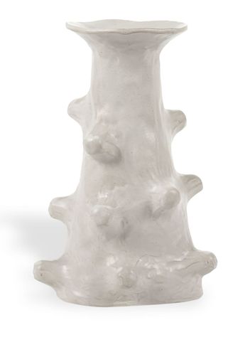 Serax large Billy 03 vase - Bianco