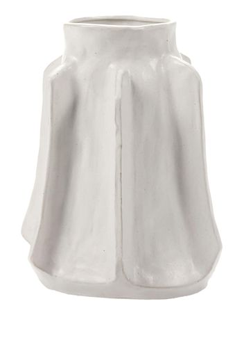 Serax large Billy 01 vase - Bianco