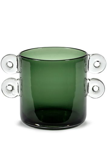 Serax Wind & Fire vase - Verde