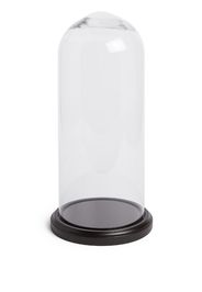 Serax small cylindrical container - Nero