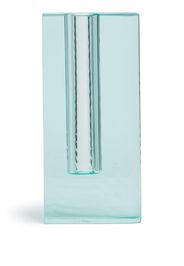 Serax Edu medium vase (18cm) - Blu