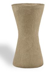 Serax large Earth vase - Marrone