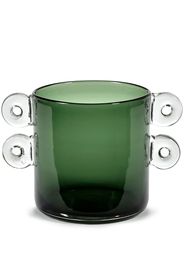 Serax Wind & Fire vase - Verde