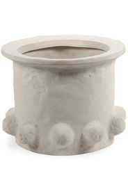 Serax large Molly 05 flower pot - Toni neutri