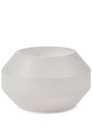 Serax Portacandela Alabaster grande - Bianco